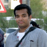 Sathya Boopathi