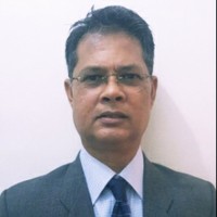 Ganesh Srinivasan