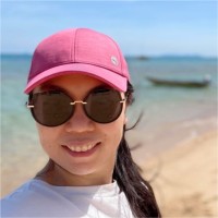Shirley Gwee