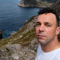 Mark Goldsmith