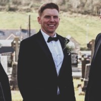 Jason Byrne