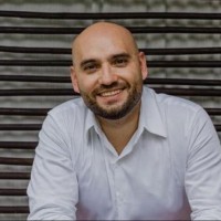 Carlos Eduardo Bedoya Ramirez
