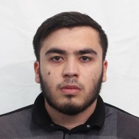 Farkhod Sokhibov