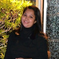 Tiya Jacob