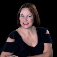 Dawn Martin