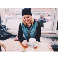 Megan Heath