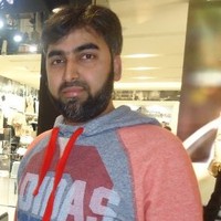 Syed Hamza Razvi