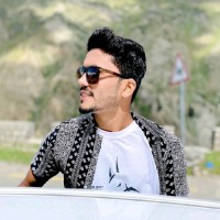 Muhammad Afzaal
