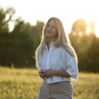 Rita Ivanova