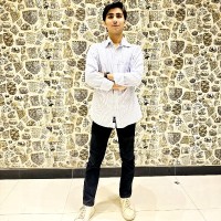 Hashir Abbas