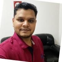 Umesh Varsani