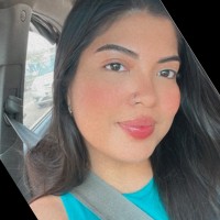 Naomi Mora Cordero