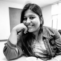 Vanshika Bhatia