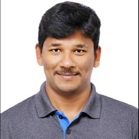 Jagadeesan Ramalingam