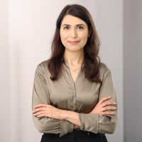 Sinem Cakir