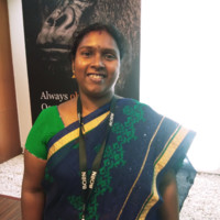 Geetha Chandran