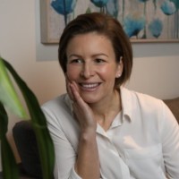 Rebecca Bliss, Msw Rsw