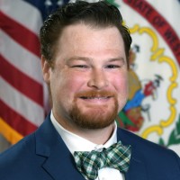 Jacob Hewitt