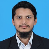 Syed Zohaad Bin Nasar