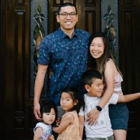 Kevin Hwang