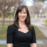Angela Jeffrey