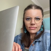 Iryna Petrash