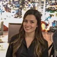 Maria Alejandra Hernandez
