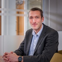 Stuart Britton CEng FIMechE
