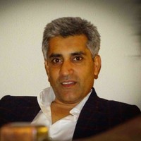 Sanjay Mehta