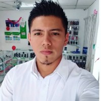 Ivan Antonio Díaz Santillana