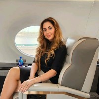 Sabina Huseynova
