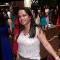 Sandra María Teixeira Xavier