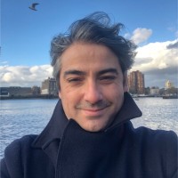 Pascal Rodrigues