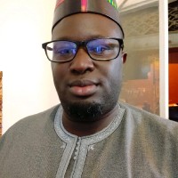 Papa Ibrahima Baba Ndiaye