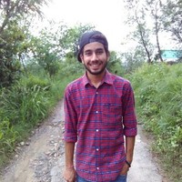 Sushant Sharma