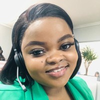 Nolwazi Pretty Ngubane