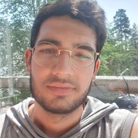 Jamshid Mohamadi