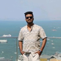 Sandeep Shrivastava