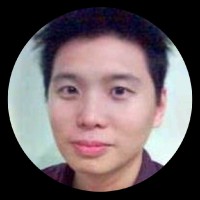 Richard Soh 蘇琪栋