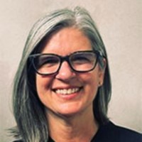 Keri Fothergill