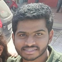 Mohan Barath K.S