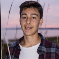 Andrew Sherman
