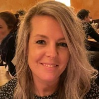 Martine Krewinkel