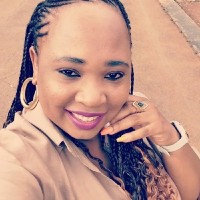 Mpho Rapoo