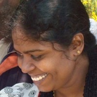 Amritha N.R