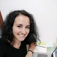 Sara Polo Serrano