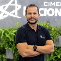 Rodrigo Gondim