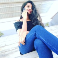 Divya Reddy