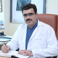 Vikash Kapoor