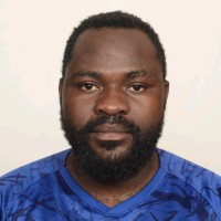 Pearson Phiri